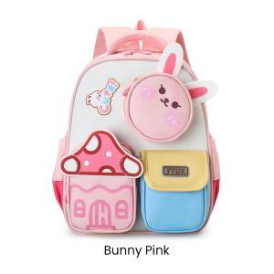 FAST PO HAGYO SERI 6 BACKPACK