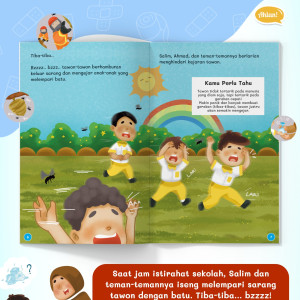 PO BUKU SERI PINTAR P3K 