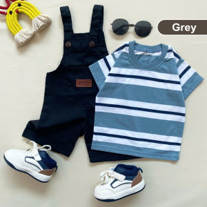 FAST PO JEANO OVERALL SET BOY SERI 4