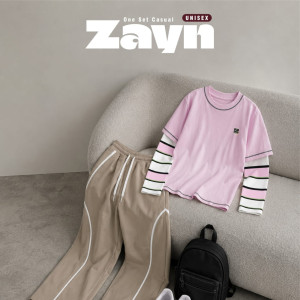PO TSHIRT ZAYN UNISEX
