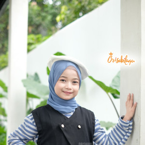 PO ONESET CAMELIA 3IN1 (TEEN) BY ORISABILAQU