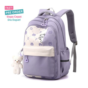 FAST PO KAZUYA BACKPACK 