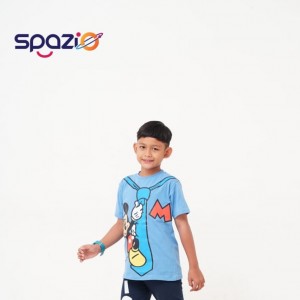 DISNEY DAILY SUIT BY SPAZIO