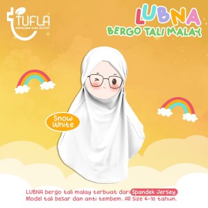 PO LUBNA BERGO TALI MALAY