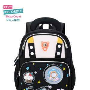 FAST PO MIKO BACKPACK
