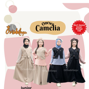 PO ONESET CAMELIA 3IN1 (JUN) BY ORISABILAQU