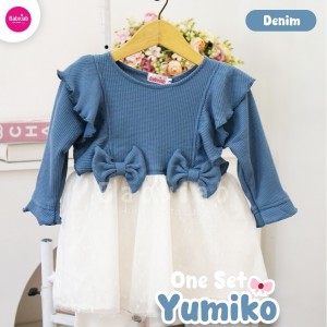 PO ONESET YUMIKO BY BABYJAB