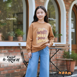 PO ONESET HARMONI BY NOAM