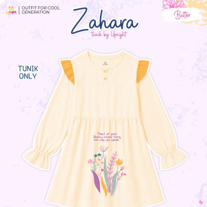 PO ZAHRANA TUNIK BY UPRIGHT 