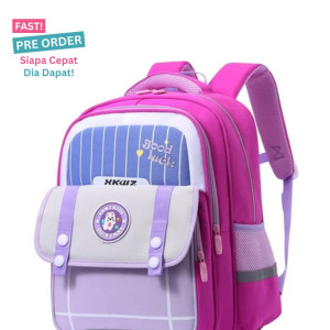 FAST PO MIYU BACKPACK