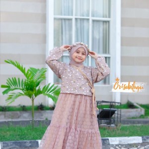GAMIS LUISA HANBOOK TUTU BY ORISABILAQU