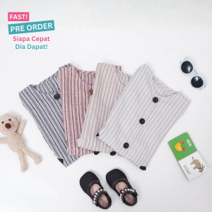 PO ZAHWA GAMIS ANAK 