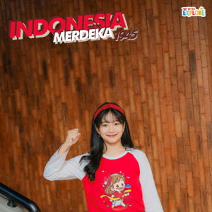 PO SET INDONESIA MERDEKA BY VITTO EXPLORE