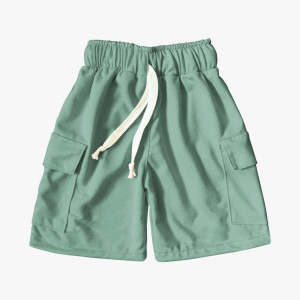 FAST PO MILAN SHORT PANTS