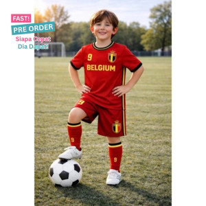 FAST PO SETELAN WORLD CUP 2026