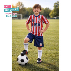 FAST PO SETELAN WORLD CUP 2026