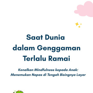PO BUKU MINDFUL PLAY, JOYFUL DAY