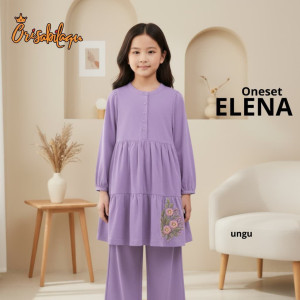 PO ONESET ELENA BY ORISABILAQU
