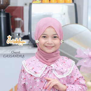 PO ONESET CASSANDRA BY ORISABILAQU