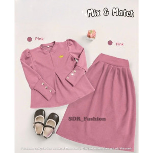 FAST PO SET ROK INARA