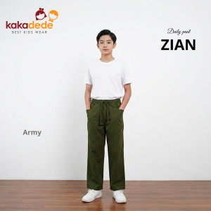 PO DAILY PANTS ZIAN BY KAKADEDE 