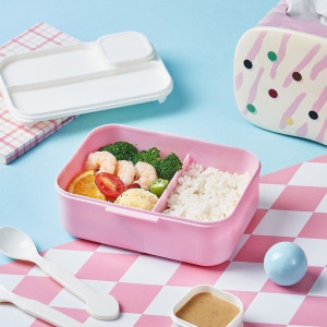 FAST PO PANNA LUNCH BOX