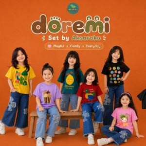 PO ONESET DOREMI 