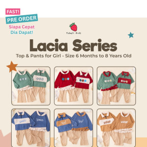 PO LACIA COUPLE SET 
