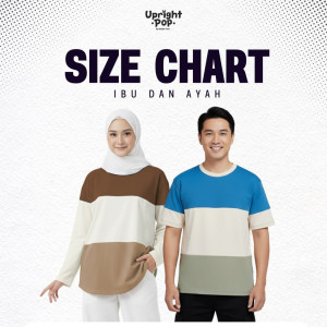 PO BATCH 2 AXEL SHIRT (LENGAN PANJANG) (COWOK) BY UPRIGHT POP