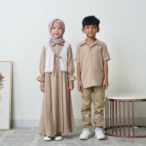 PO AZMI DAN AZIMA FAMILY SET