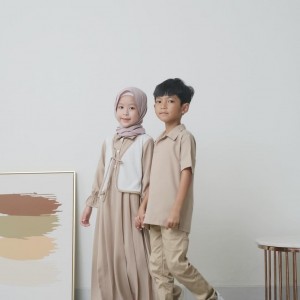 PO AZMI DAN AZIMA FAMILY SET