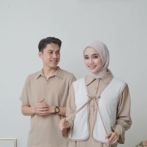 PO AZMI DAN AZIMA FAMILY SET