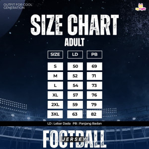 BATCH 2 JERSEY FOOTBAAL TSHIRT CUSTOM NAME DAN NOMOR PUNGGUNG BY UPRIGHT