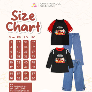 PO INDONESIA MERDEKA SERIES 2026 SET BY UPRIGHT