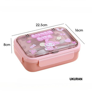 FAST PO KARRA LUNCH BOX 